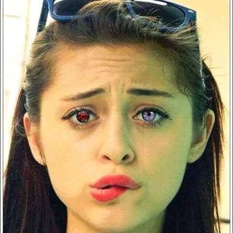 Anime Cosplay Costume Dress Photo Editor