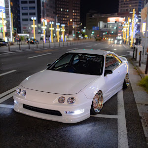 インテグラ DC2