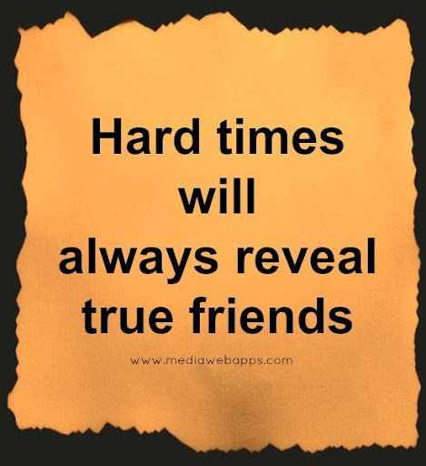 Friendship Quotes