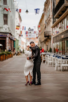 Wedding photographer Anita Bejenaru (bejenaru). Photo of 4 May 2023