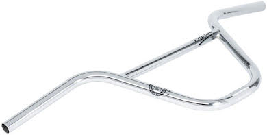 We The People Patrol Handlebar 8.9" Chrome Plated alternate image 3