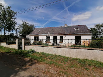 maison à Marsac-sur-Don (44)