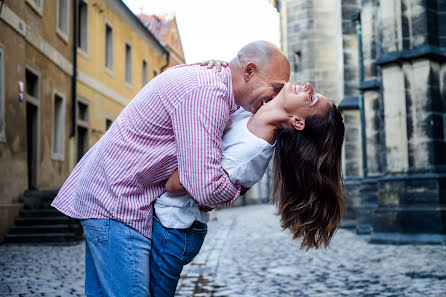 Photographe de mariage Tatyana Malysheva (tabby). Photo du 23 mars 2022