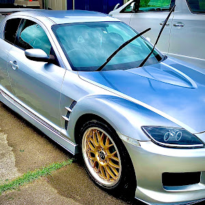 RX-8 SE3P