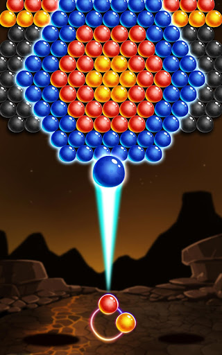 Bubble Shooter screenshots 10