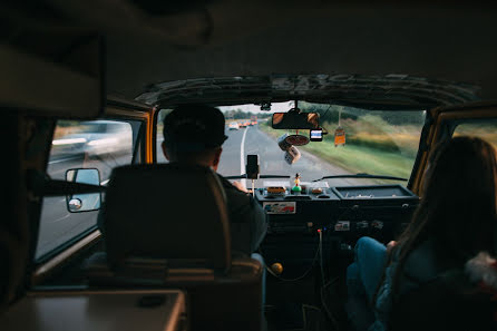 Wedding photographer Artem Zhigalov (zhigalov). Photo of 14 September 2017