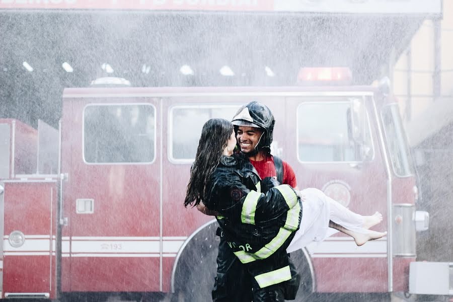 Vestuvių fotografas Jefferson Sales De Souza (jsales). Nuotrauka 2019 spalio 1