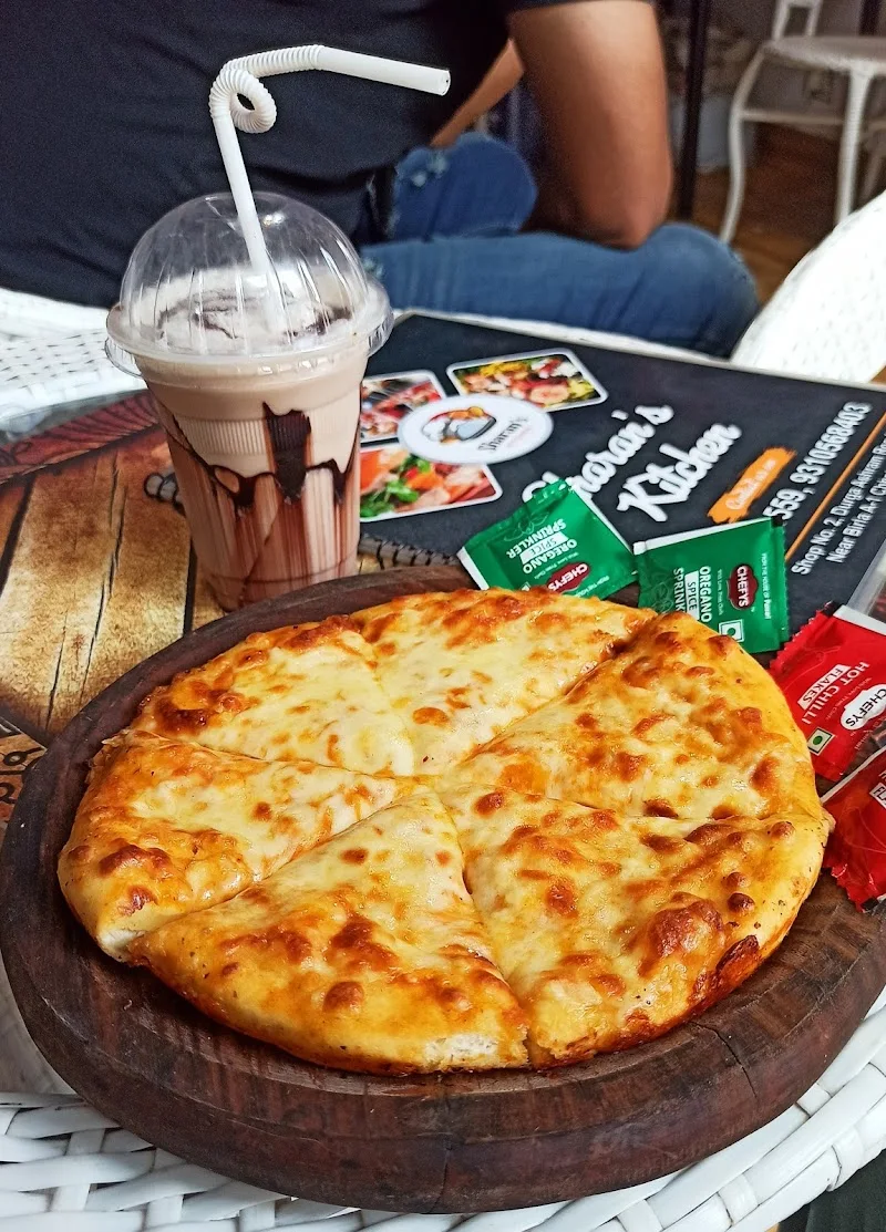 Sharan's Kitchen, Chhatarpur, New Delhi — photo 3
