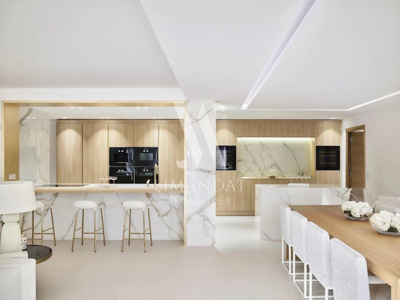 Vente appartement 5 pièces 316 m² à Cannes (06400), 4 500 000 €