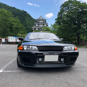 スカイライン GT-R BNR32