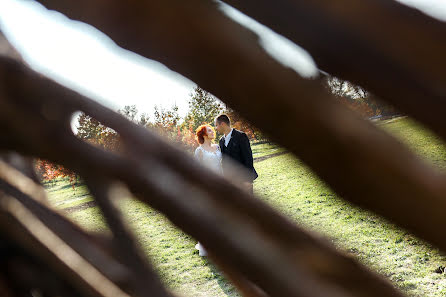 Fotógrafo de bodas Tatyana Napizheva (tatinapizheva). Foto del 12 de junio 2020