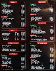 Marky Momos menu 4