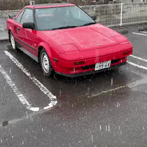 MR2 AW11