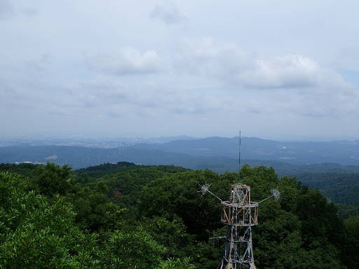 犬山方面