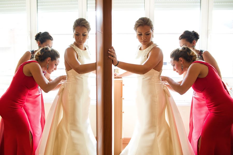 Fotógrafo de bodas Fabián Domínguez (fabianmartin). Foto del 13 de julio 2017