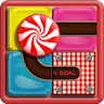 Roll the Sweet Candy Ball icon