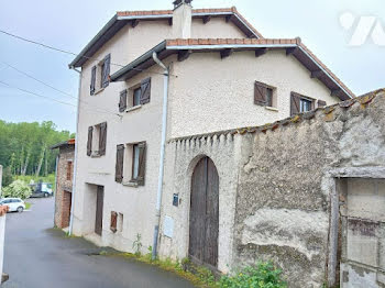 maison à Trelins (42)