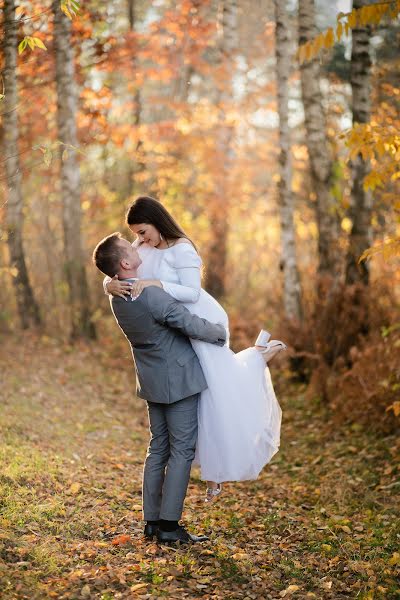 Photographe de mariage Iwona Wiesław Szczurowie (alfakadr). Photo du 6 novembre 2021