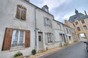 maison à Meung-sur-Loire (45)