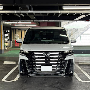 ヴェルファイア TAHA40W