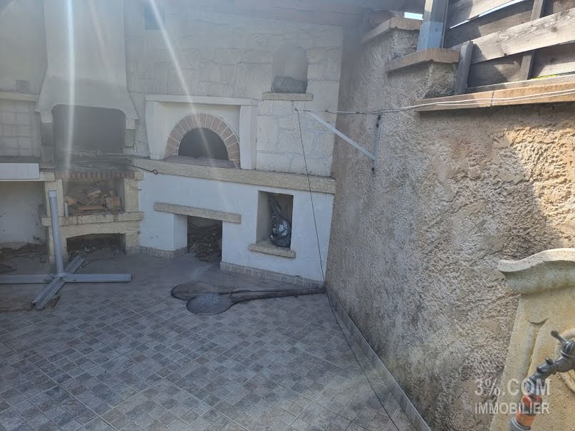 Vente maison 4 pièces 95 m² à Vaison-la-Romaine (84110), 288 400 €