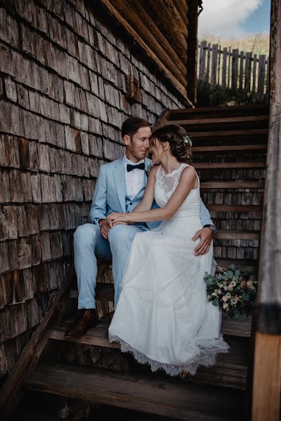 Photographe de mariage Franziska Waha (missfreckles). Photo du 6 décembre 2020