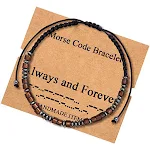 Always and Forever