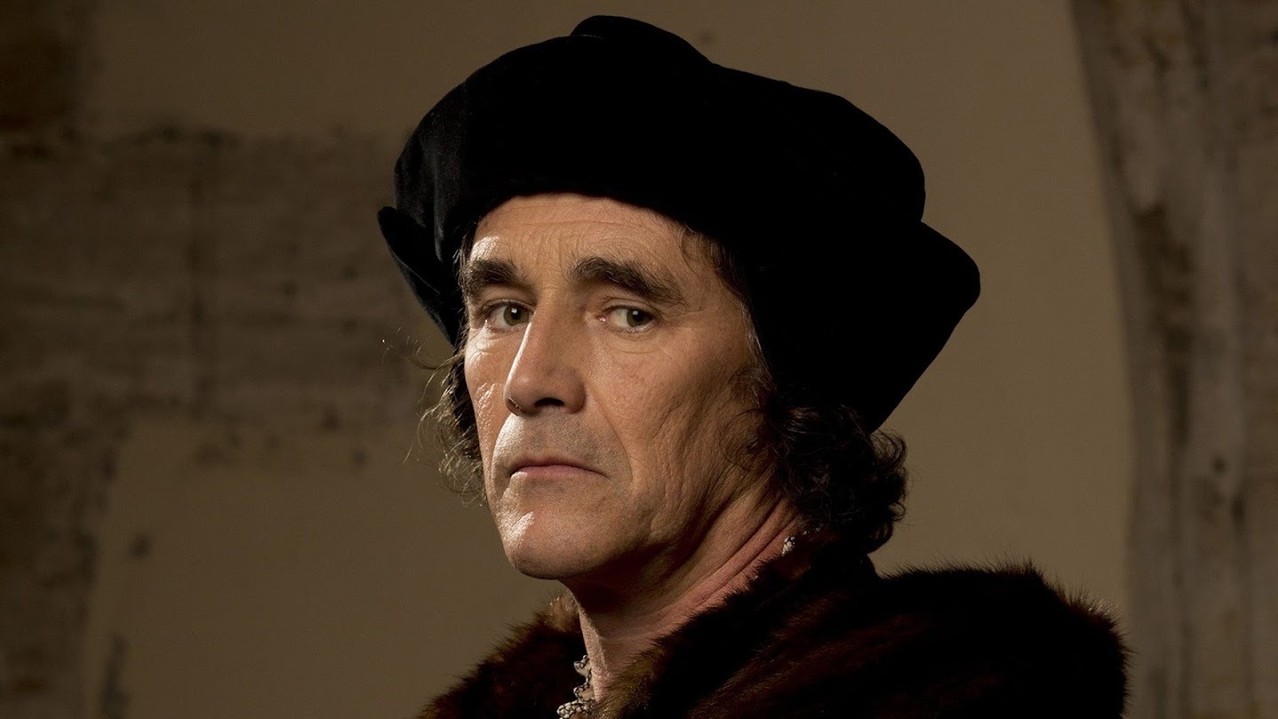 Wolf Hall on Masterpiece