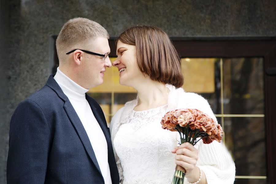 Photographe de mariage Alekandra Mardirosova (mardik). Photo du 26 octobre 2020