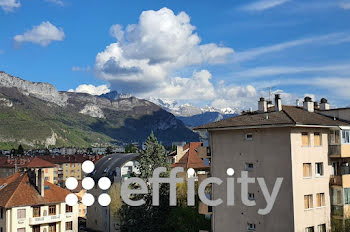 appartement à Annecy (74)