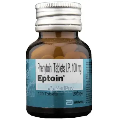 Eptoin Tab - 120