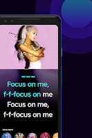 Sing Karaoke by Stingray Screenshot 4 of 4