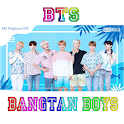 BTS Ringtones Pro icon