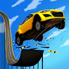 Mega Ramp Car Jumping Stunts Game 3D 1.7