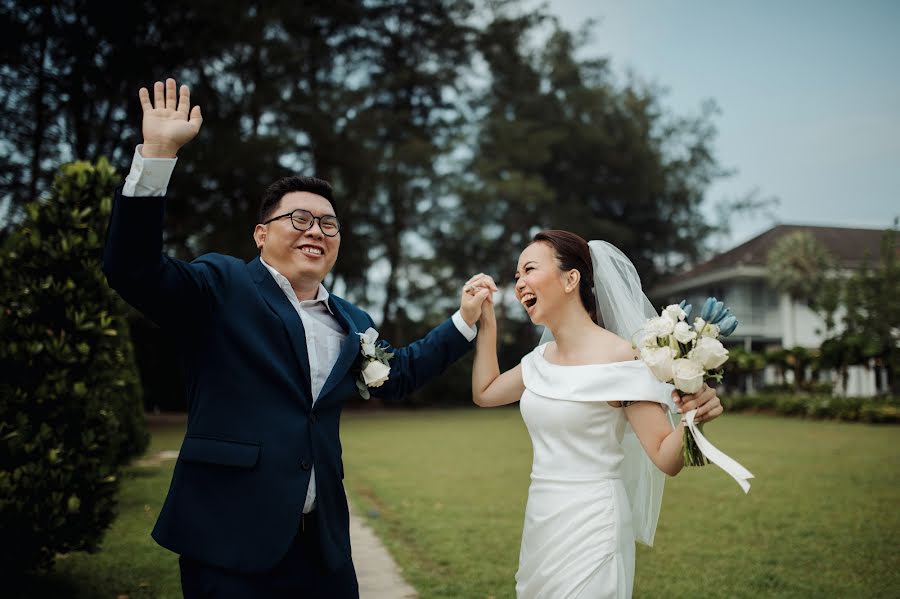 Wedding photographer Ju Shiu Bong (jushiu). Photo of 17 August 2023