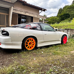 180SX RPS13