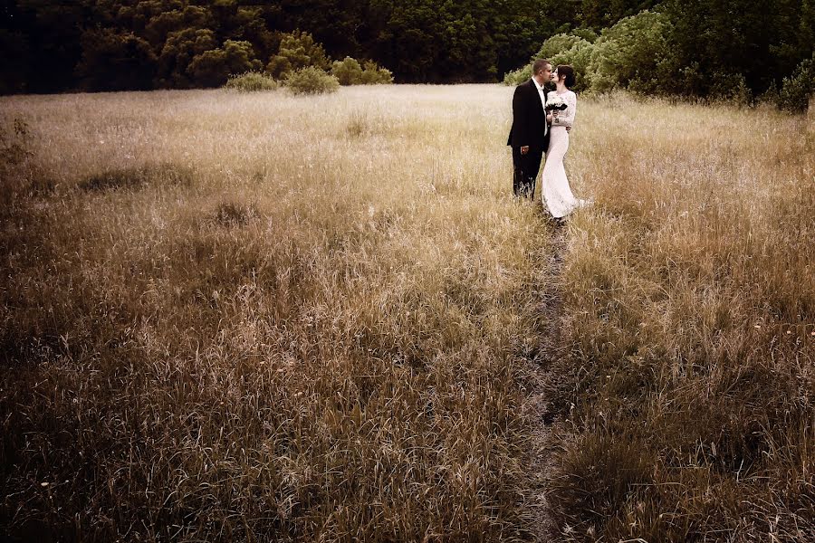 Fotógrafo de bodas Margarita Nasakina (megg). Foto del 11 de julio 2017