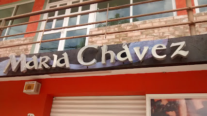 Zapatería María Chávez