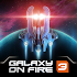 Galaxy on Fire 3 2.1.3