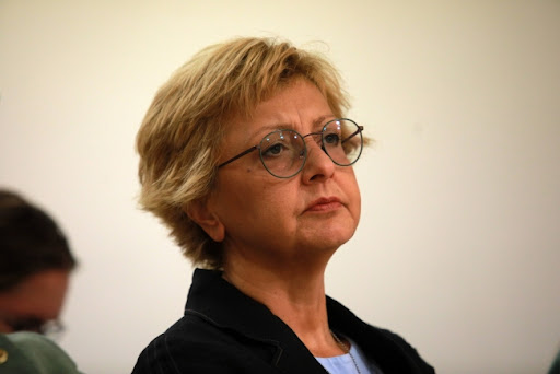 Biljana StojkoviÄ za Betu: Od danas se kreÄe u promene