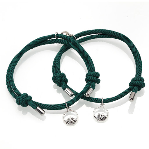 Dark green