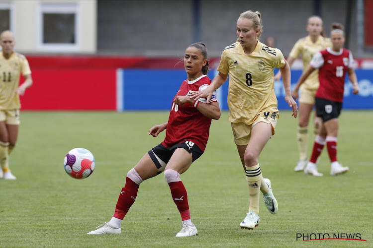 Red Flame ruilt Belgenlegioen Fortuna Sittard in voor avontuur in Duitsland