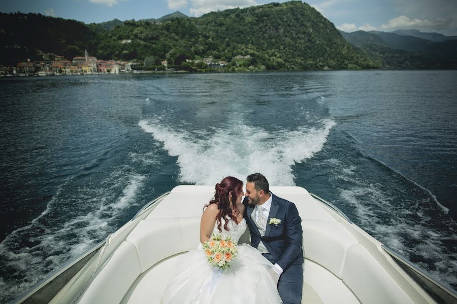 Wedding photographer Paolo Castelli (paolocastelli). Photo of 25 June 2019