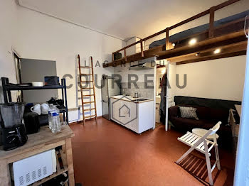 appartement à Montpellier (34)