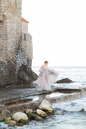 Fotógrafo de casamento Aleksandra Voznyuk (kalibri). Foto de 14 de novembro 2022