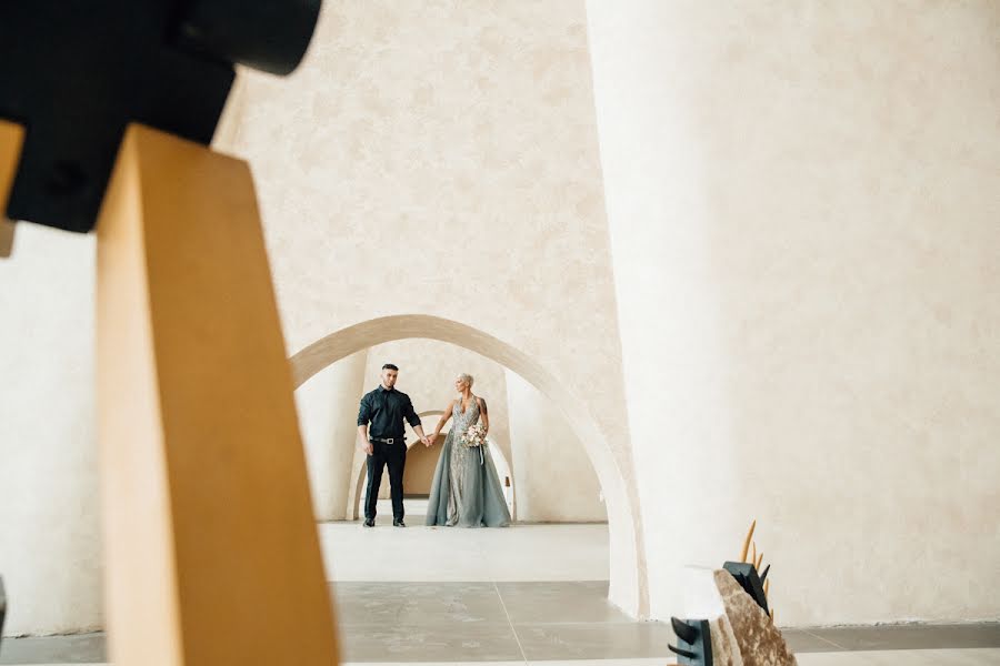 Wedding photographer Aleksandr Potapkin (sashapotapkin). Photo of 15 February 2018