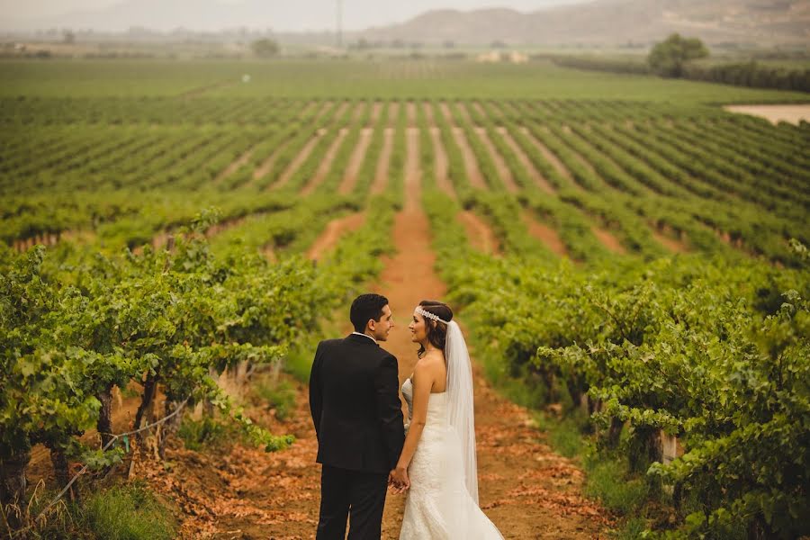 Fotógrafo de bodas Israel Torres (israel). Foto del 28 de agosto 2015