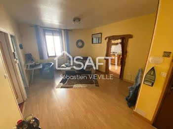 appartement à Ay (51)