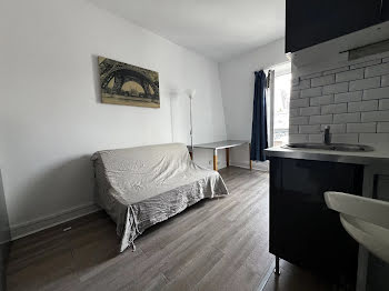 appartement à Paris 17ème (75)