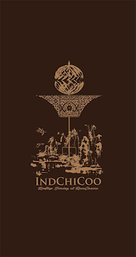 Indchicoo menu 1